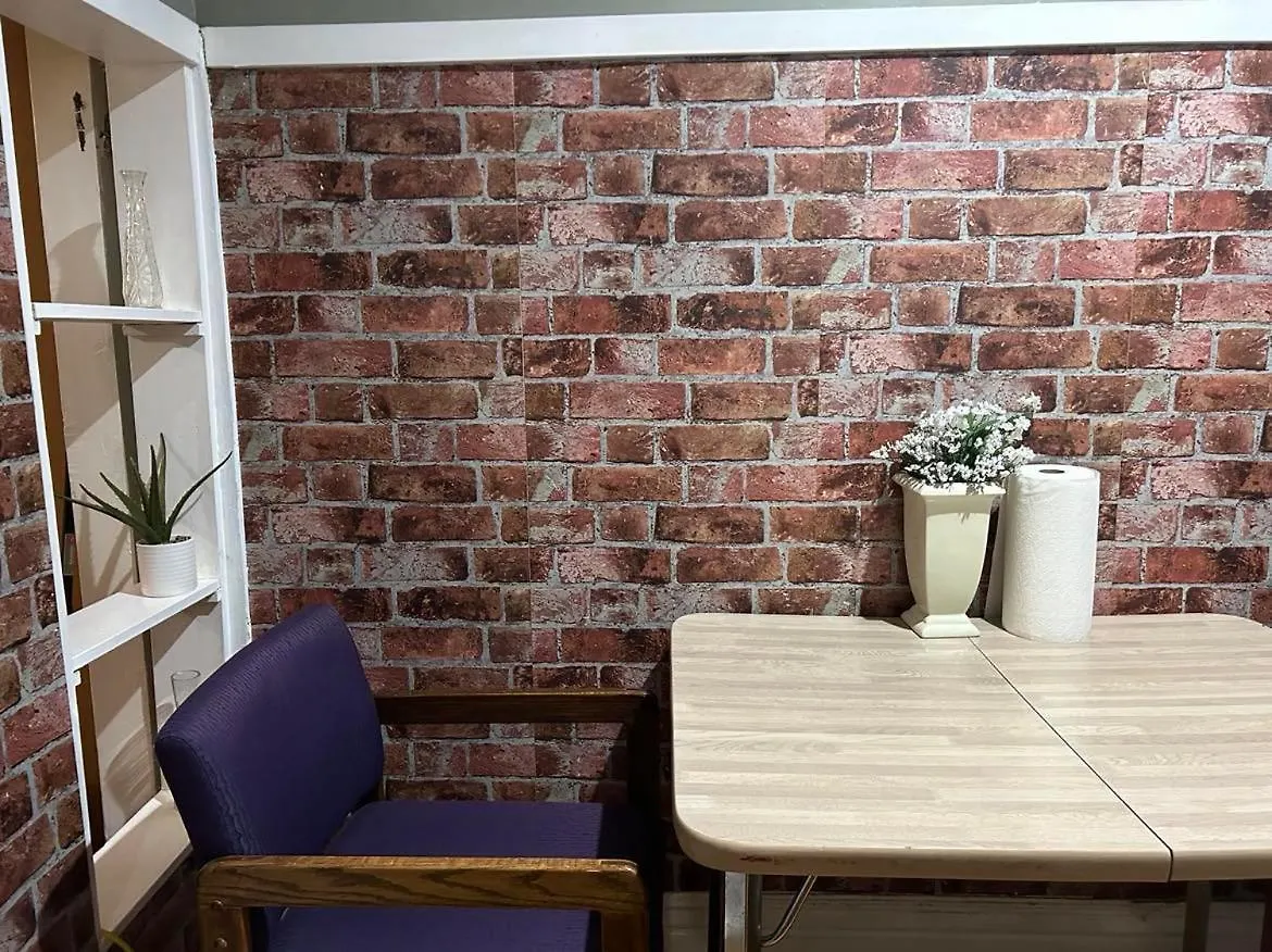 Maryland Homestay Apartment Winnipeg