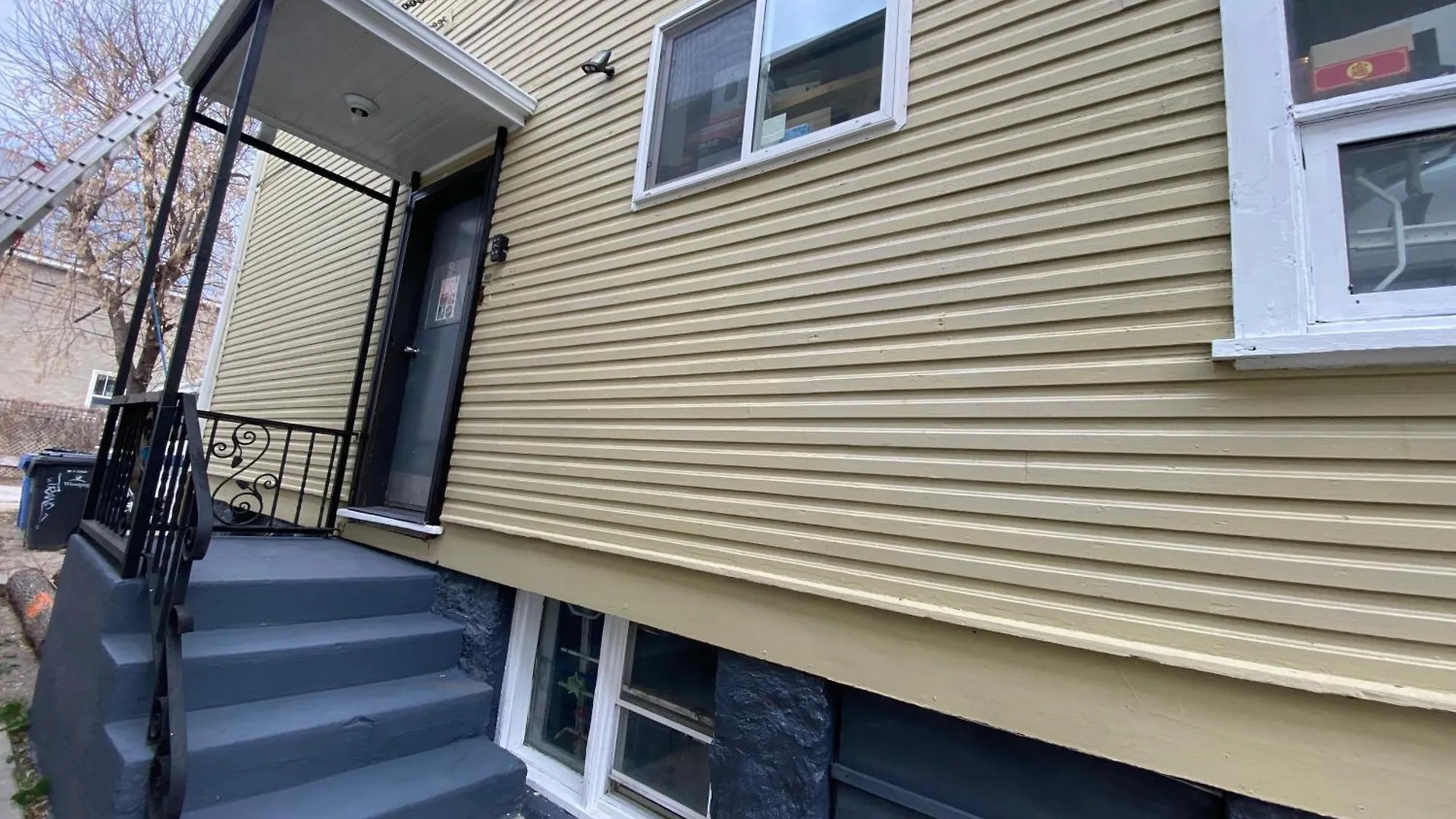 Maryland Homestay Apartment Winnipeg